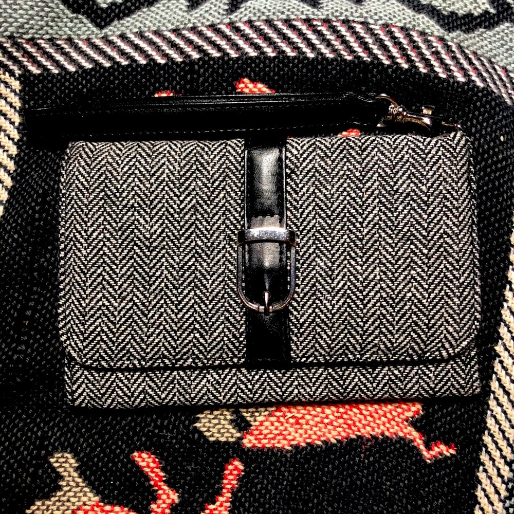 WALLET FOR CREDIT CARDS NWOT